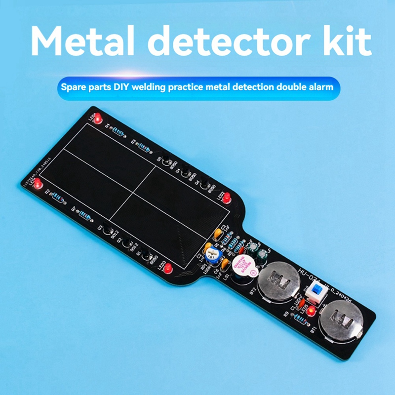 Zestaw DIY do samodzielnego mo – Diy Electronics Location recenzja i cena