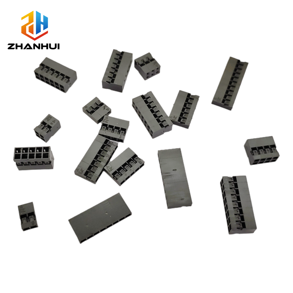 Zestaw 370 szt. złączek Dupont – Diy Electronics Com recenzja i cena
