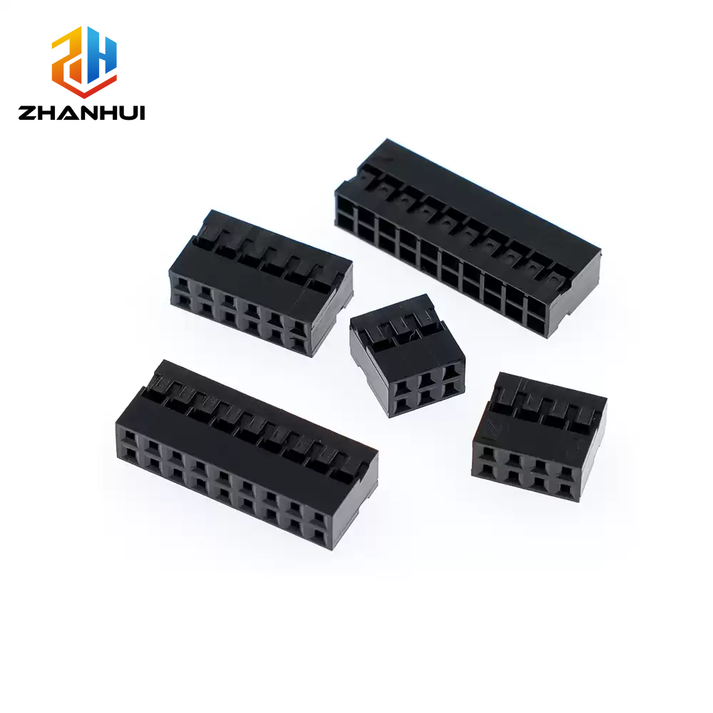 Zestaw 370 szt. złączek Dupont – Diy Electronics Com recenzja i cena