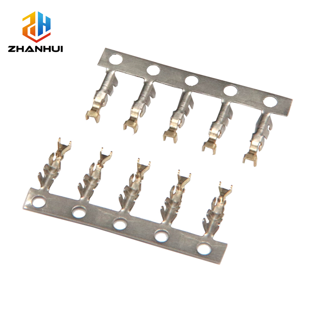 Zestaw 370 szt. złączek Dupont – Diy Electronics Com recenzja i cena