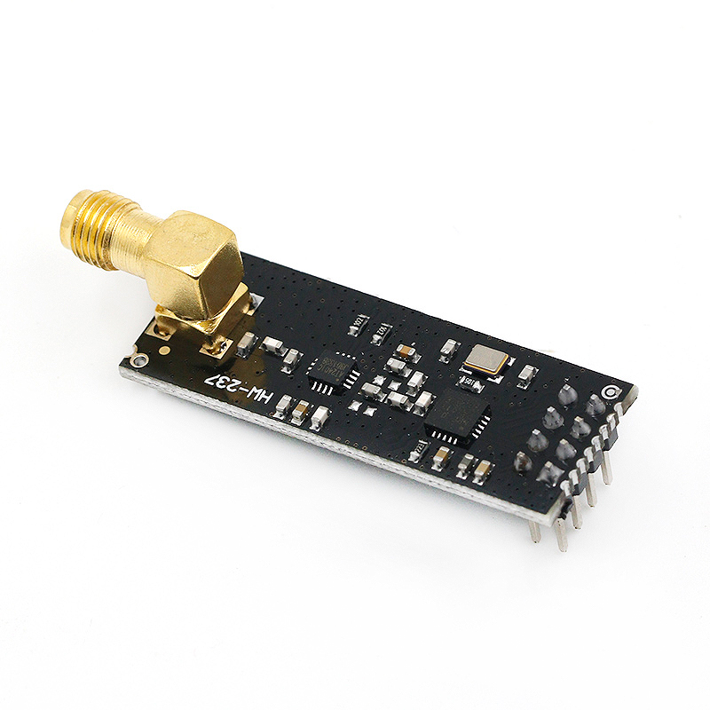 NRF24L01+PA+LNA Moduł bezprzew – Nrf24L01 Module Wireless recenzja i cena