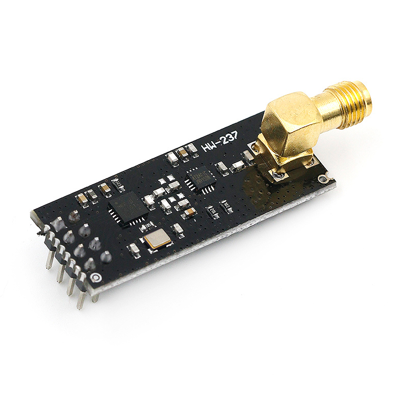 NRF24L01+PA+LNA Moduł bezprzew – Nrf24L01 Module Wireless recenzja i cena