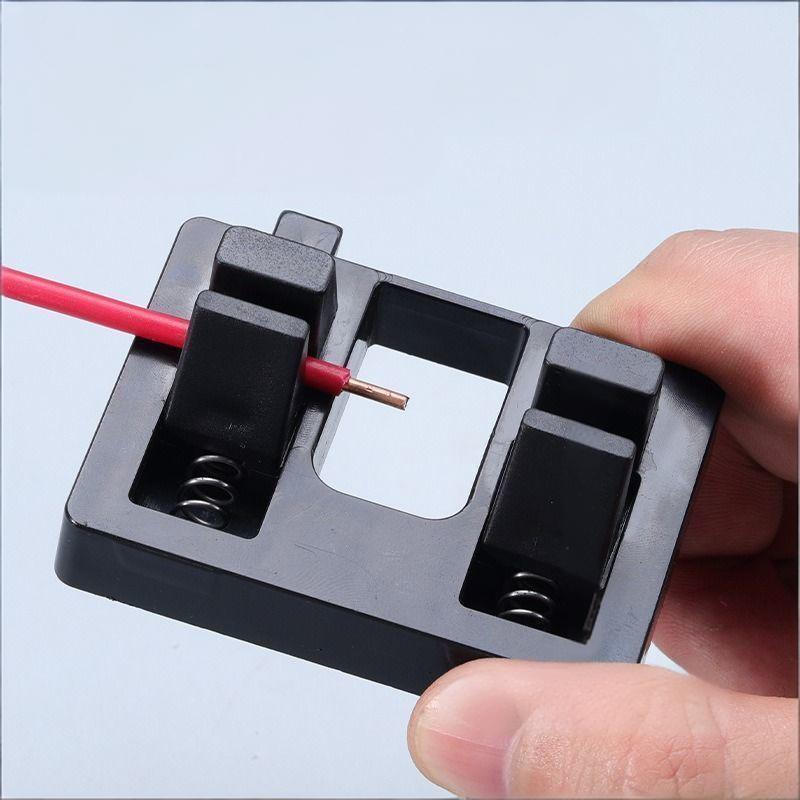 Regulowany uchwyt na drut spaw – Diy Electronics Location recenzja i cena