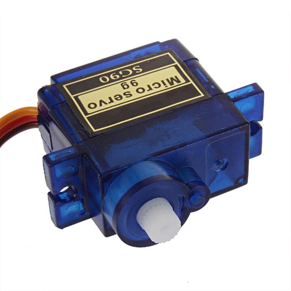 Serwomechanizm cyfrowy SG90 9g – Servo Motor Sg90 recenzja i cena