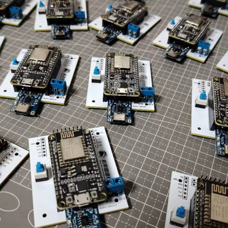 Everbright Store Czteronożny R – Diy Electronics Store recenzja i cena
