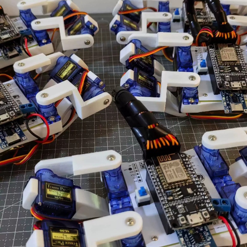 Everbright Store Czteronożny R – Diy Electronics Store recenzja i cena