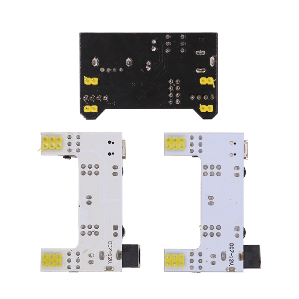 MB102 Mini Micro USB Interfejs – Diy Electronics Breadboard recenzja i cena