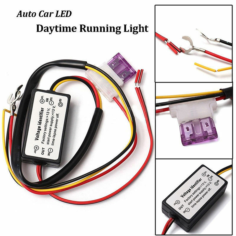 Moduł sterujący automatycznym  – Led Assortment Kit recenzja i cena