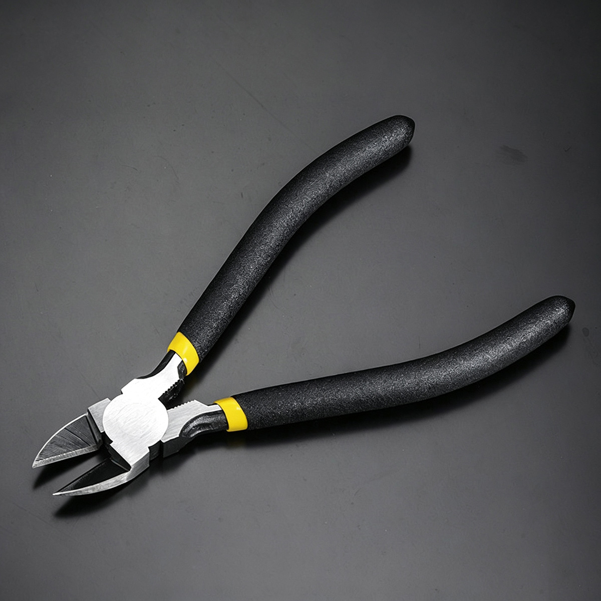 5 6 7 8-calowe mini szczypce t – Diy Electronics Wire recenzja i cena