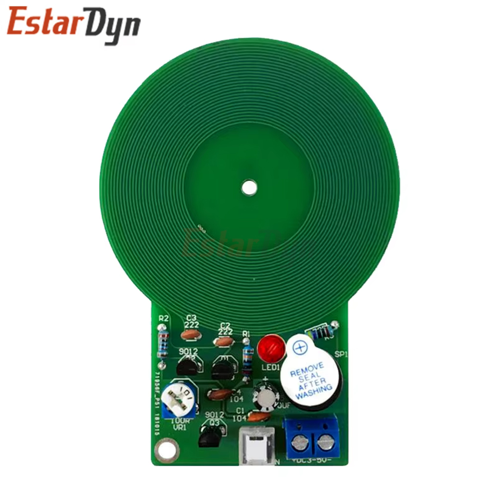 Zestaw do samodzielnego montaż – Diy Electronics Com recenzja i cena