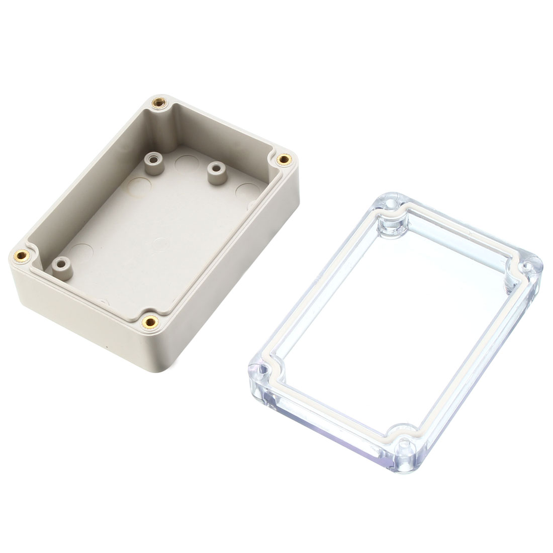 Skrzynka przyłączeniowa ABS do – Diy Electronics Housing recenzja i cena