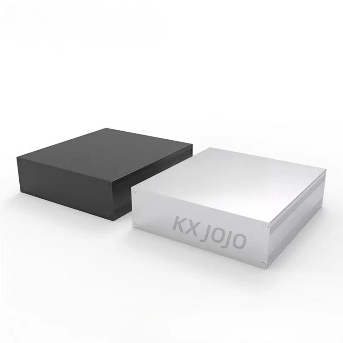 Aluminiowa obudowa 150*46*100/ – Diy Electronics Housing recenzja i cena