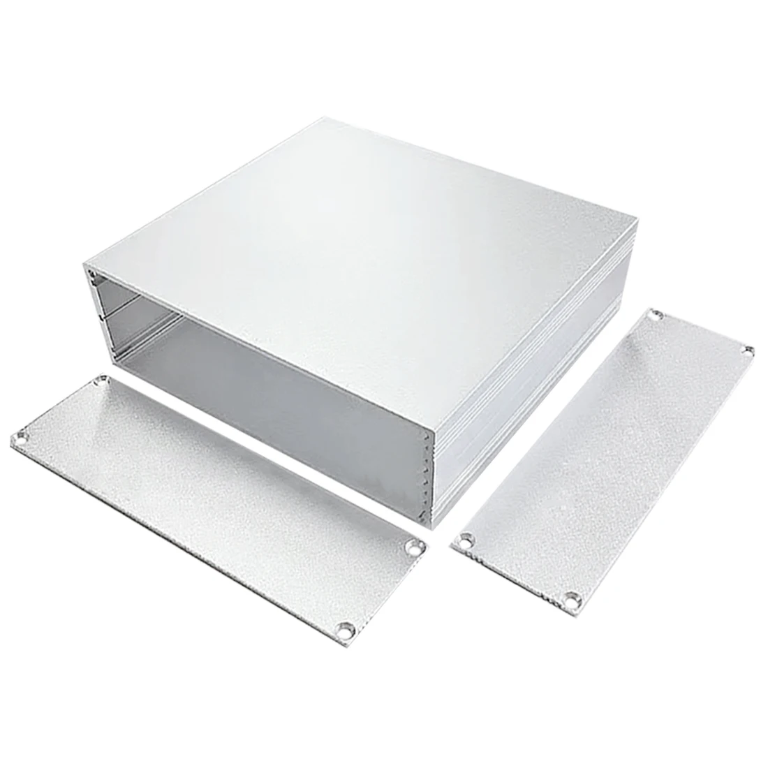 Aluminiowa obudowa 150*46*100/ – Diy Electronics Housing recenzja i cena