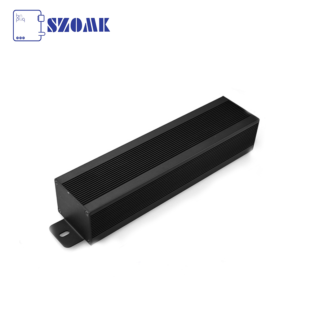 1 sztuka Aluminiowa Obudowa 40 – Diy Electronics Websites recenzja i cena