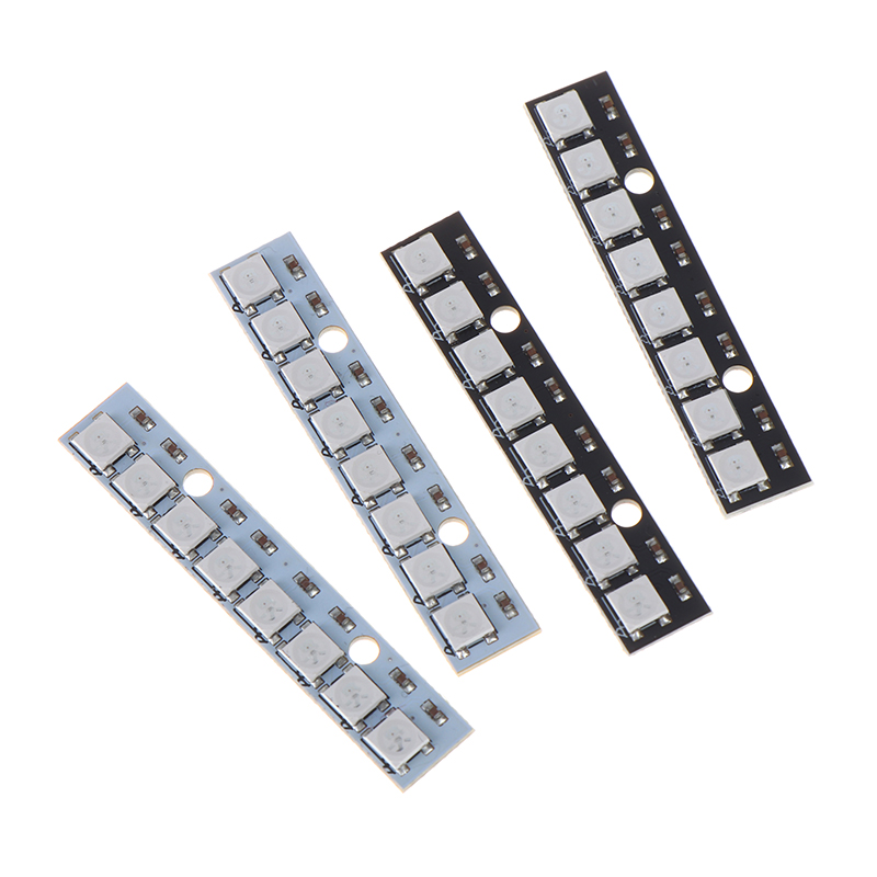 Dla elektroniki DIY WS2812 505 – Diy Electronics Store recenzja i cena