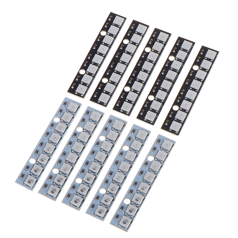Dla elektroniki DIY WS2812 505 – Diy Electronics Store recenzja i cena