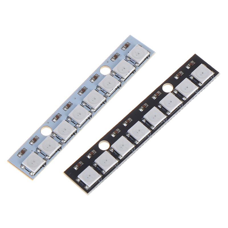 Dla elektroniki DIY WS2812 505 – Diy Electronics Store recenzja i cena
