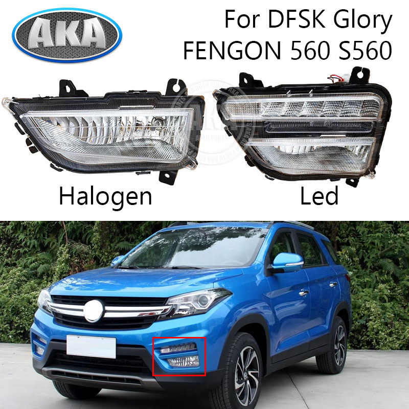 Zestaw świateł przeciwmgielnyc – Led Assortment Kit recenzja i cena