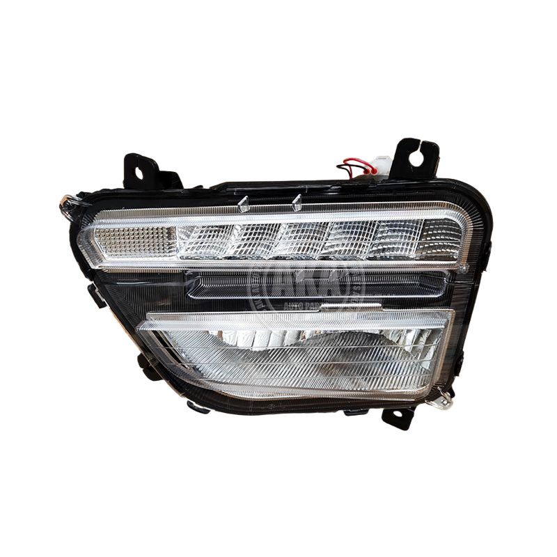 Zestaw świateł przeciwmgielnyc – Led Assortment Kit recenzja i cena