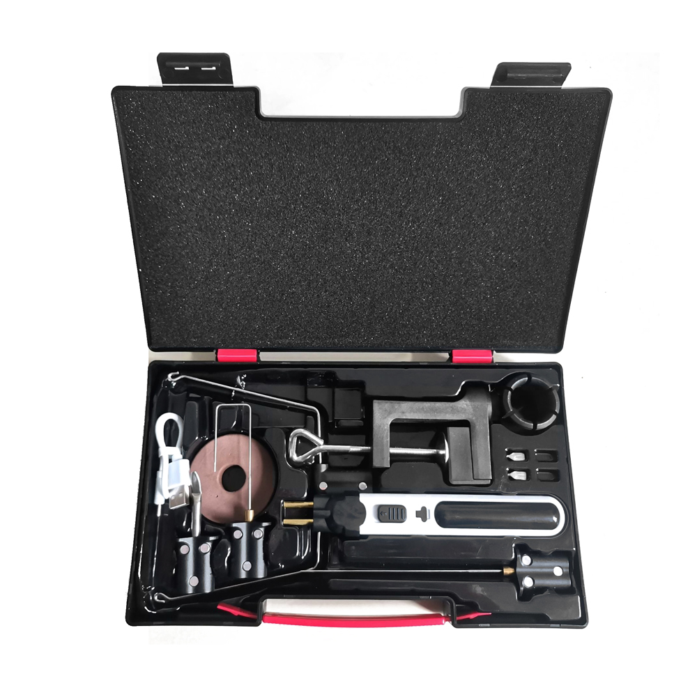 Bezprzewodowy obcinacz pianki  – Diy Electronics Toys recenzja i cena