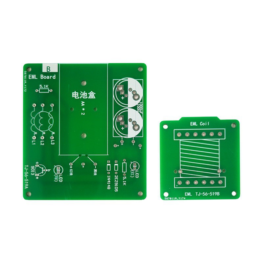 【W Promocji】Elektromagnetyczny – Diy Analog Electronics recenzja i cena