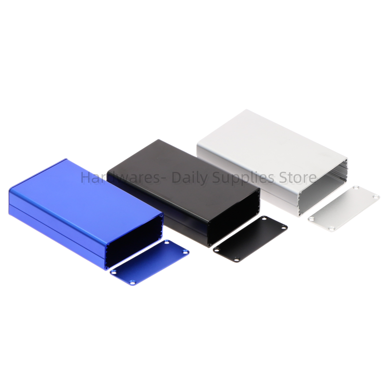 Aluminiowa skrzynka na przyrzą – Diy Waterproof Electronics recenzja i cena