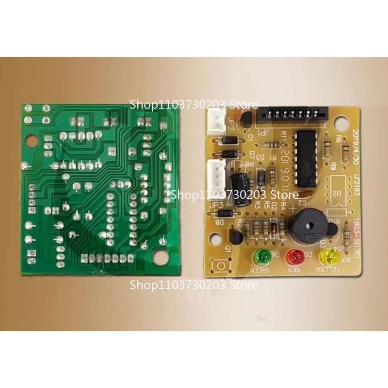 Wielofunkcyjny Zestaw Naprawcz – Diy Electronics Toys recenzja i cena