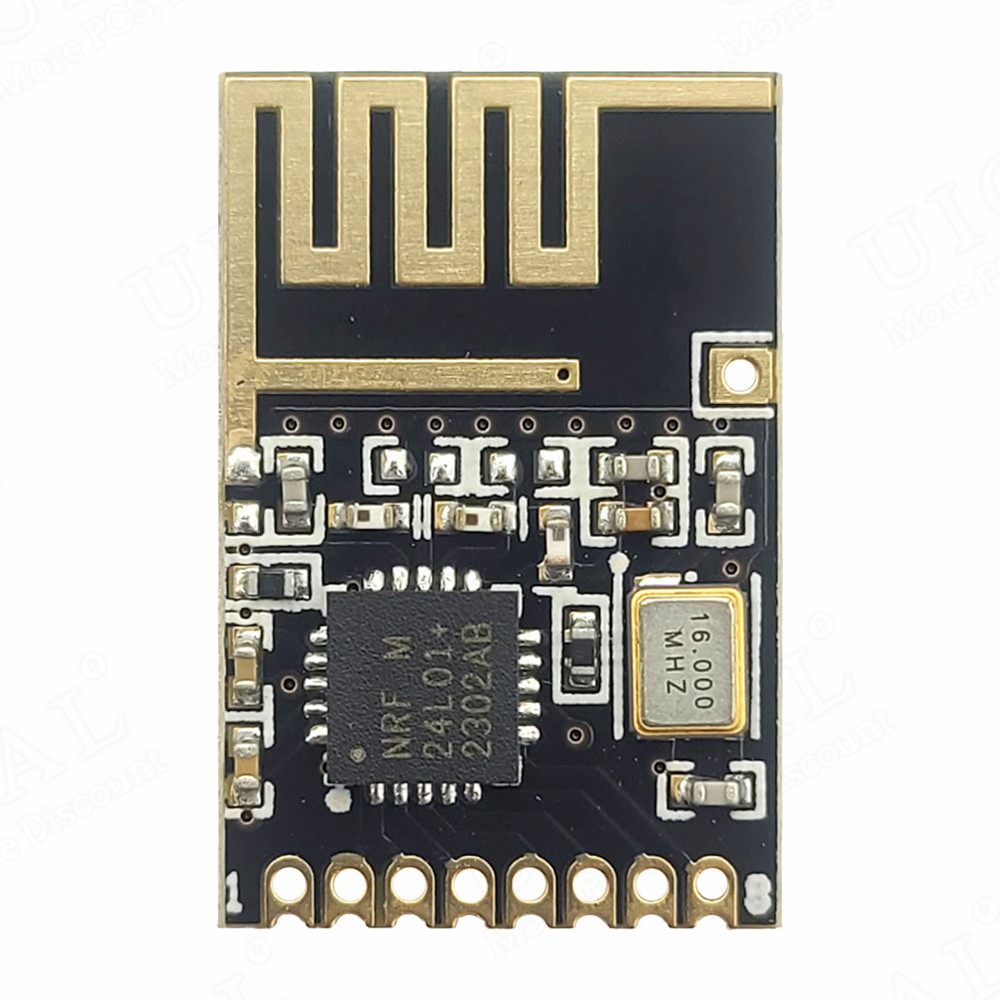 Si24R1 8PIN bezprzewodowy modu – Nrf24L01 Module Wireless recenzja i cena