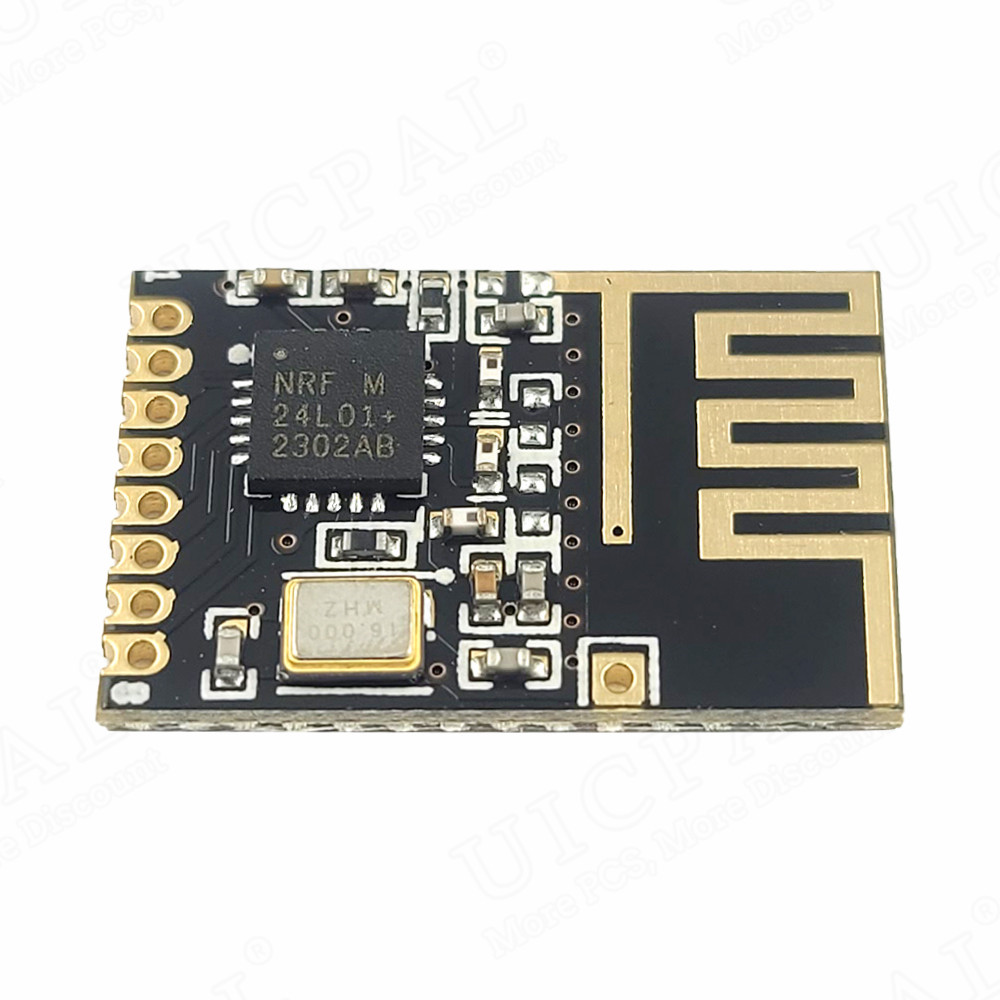 Si24R1 8PIN bezprzewodowy modu – Nrf24L01 Module Wireless recenzja i cena
