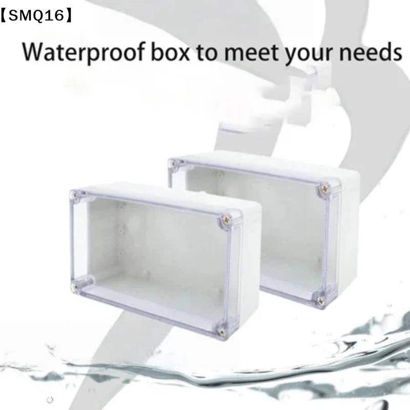 Wodoodporna obudowa elektryczn – Diy Electronics Websites recenzja i cena