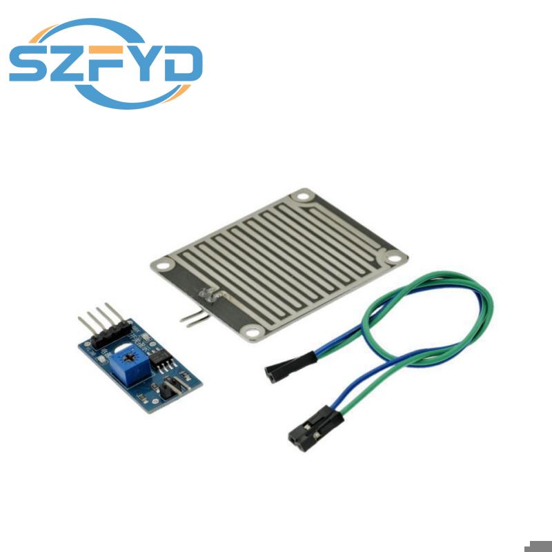 1/5/10 sztuk 3.3-5V krople des – Diy Analog Electronics recenzja i cena