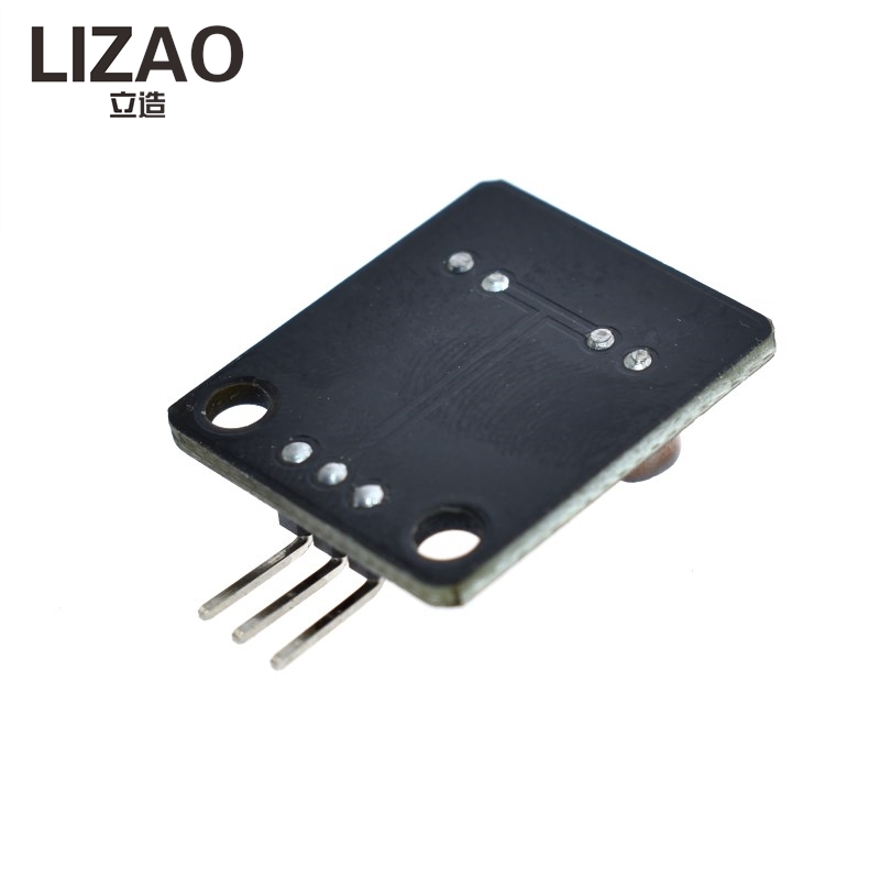 Rezystor światłoczuły Czujnik  – Diy Analog Electronics recenzja i cena