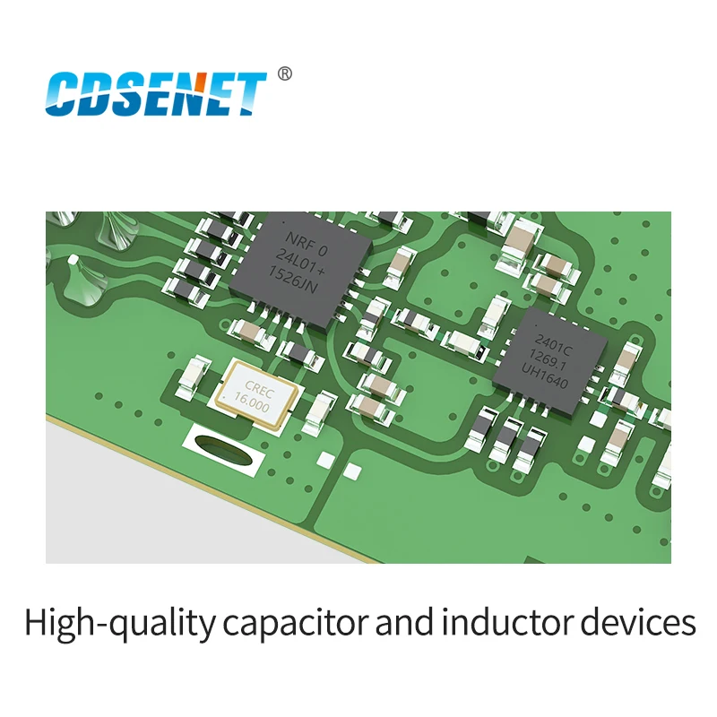 Si24R1 2.4GHz PA LNA rf SPI Mo – Nrf24L01 Module Wireless recenzja i cena
