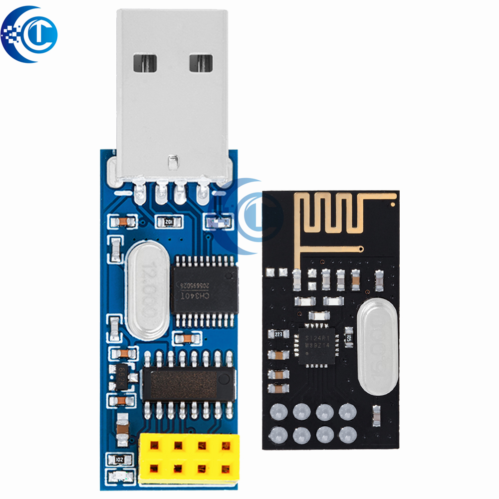 Dla Arduino - Płytka adaptera  – Nrf24L01 Module Wireless recenzja i cena