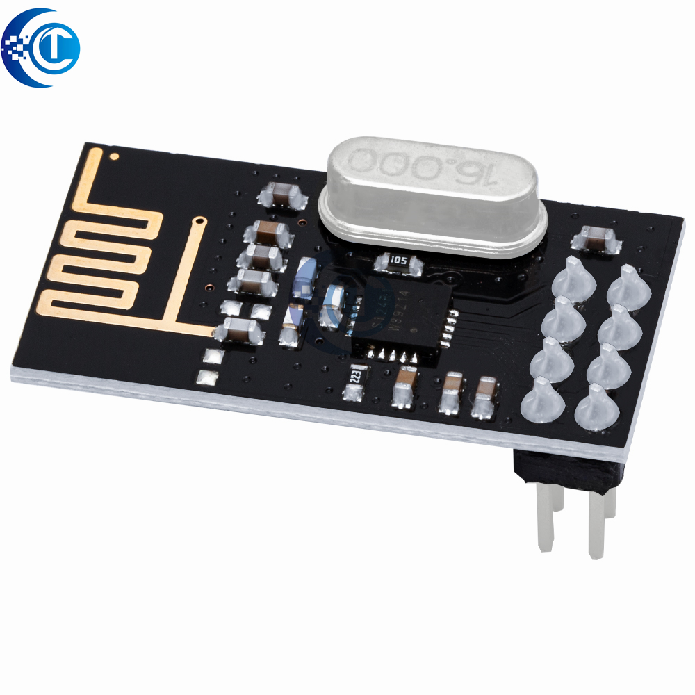 Dla Arduino - Płytka adaptera  – Nrf24L01 Module Wireless recenzja i cena