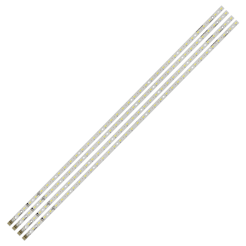 100% nowy 4 sztuk/zestaw paski – Led Assortment Kit recenzja i cena