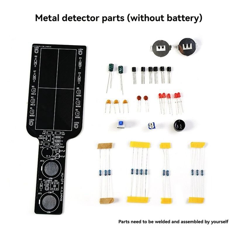 [A92Z!NOWOŚĆ】 Zestaw DIY do sa – Diy Electronics Location recenzja i cena