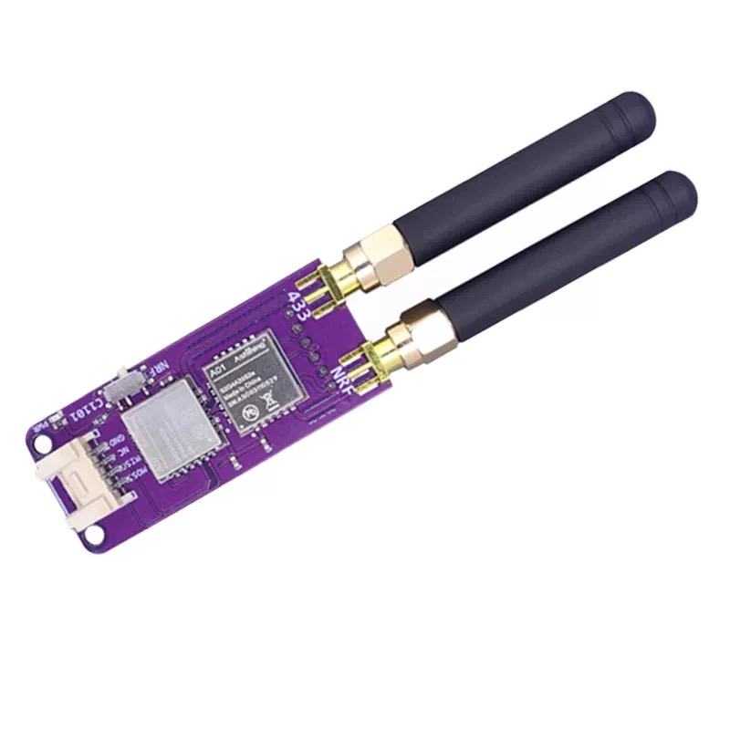 Moduł rozszerzeń RF M5Stack Ca – Nrf24L01 Module Wireless recenzja i cena