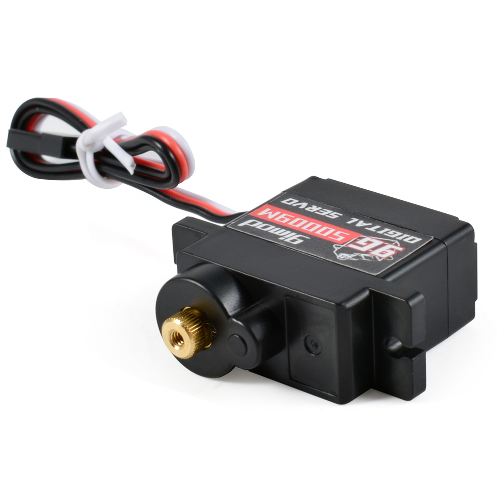 9imod Servo 9g 17g Cyfrowy ser – Servo Motor Sg90 recenzja i cena