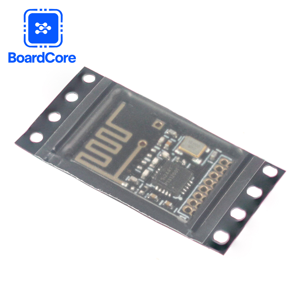Moduł bezprzewodowy NRF24L01+  – Nrf24L01 Module Wireless recenzja i cena