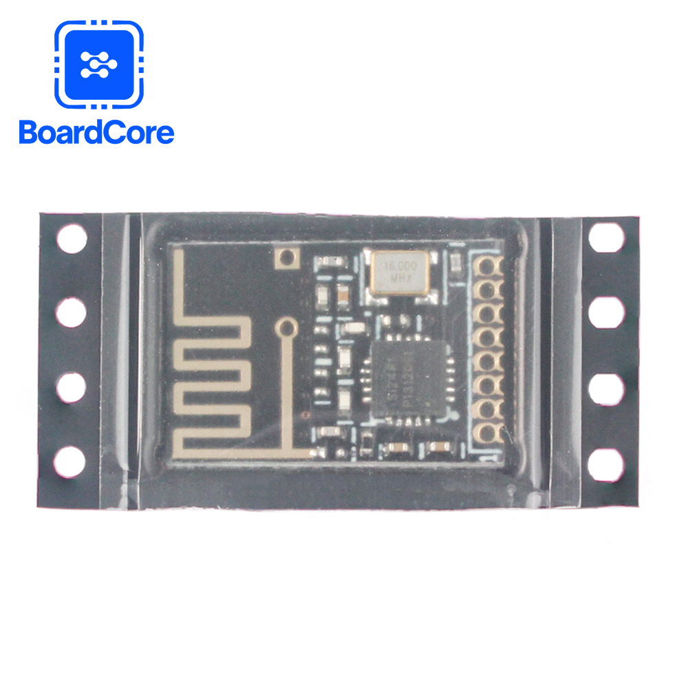Moduł bezprzewodowy NRF24L01+  – Nrf24L01 Module Wireless recenzja i cena