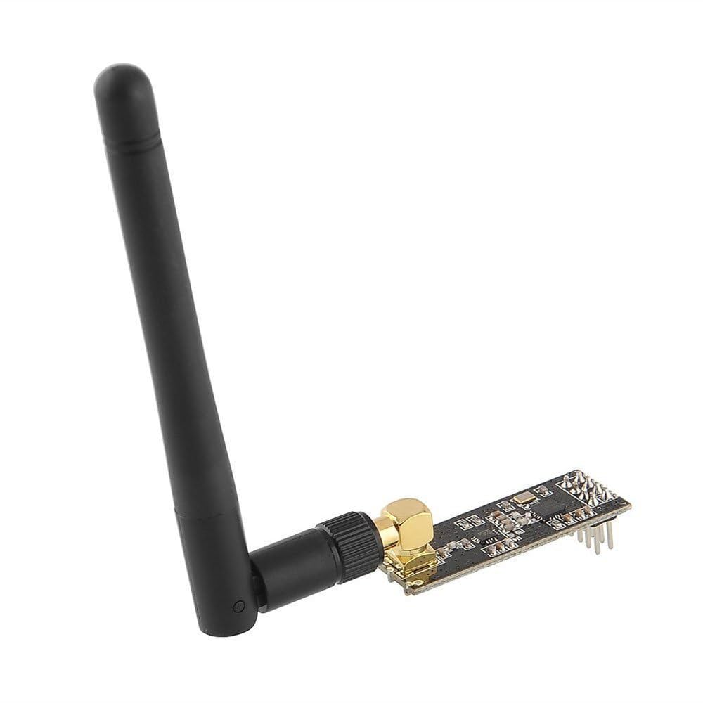 Moduł bezprzewodowy RF Transce – Nrf24L01 Module Wireless recenzja i cena