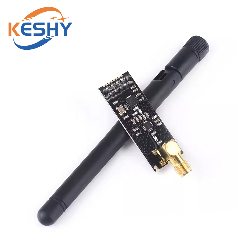NRF24L01+ 2.4G Bezprzewodowy m – Nrf24L01 Module Wireless recenzja i cena