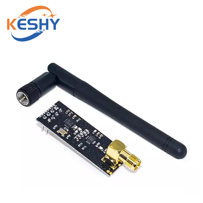 NRF24L01+ 2.4G Bezprzewodowy m – Nrf24L01 Module Wireless recenzja i cena