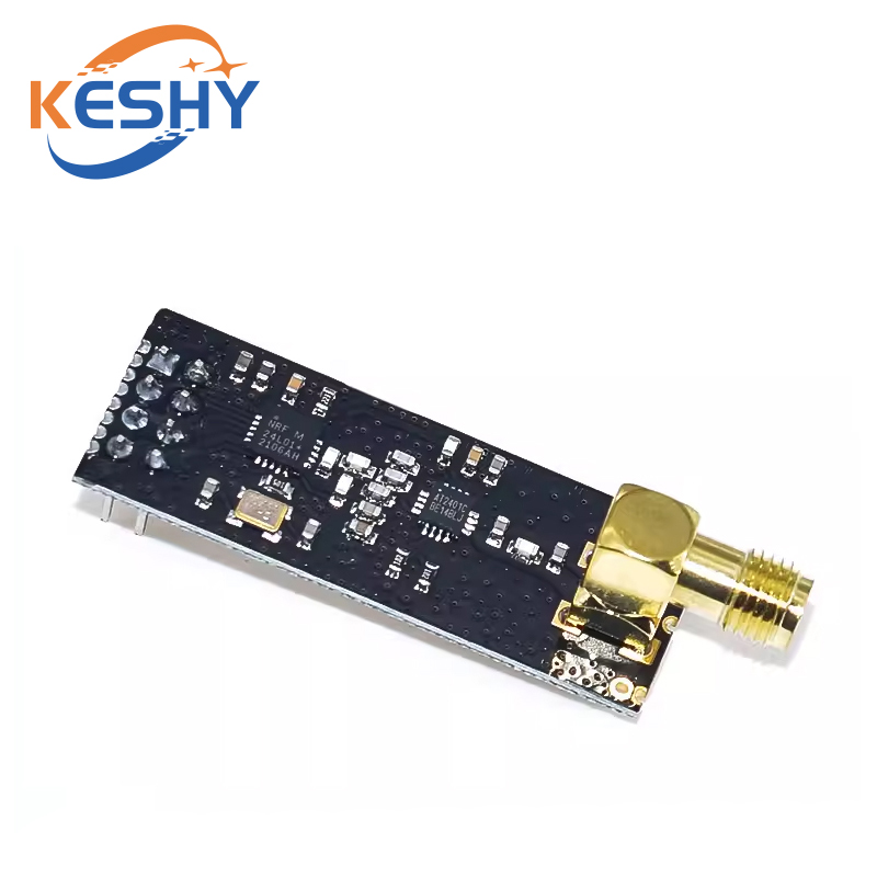 NRF24L01+ 2.4G Bezprzewodowy m – Nrf24L01 Module Wireless recenzja i cena